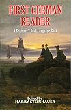 First German Reader: A Beginner's Dual-Language Book (Dual-Language Books)