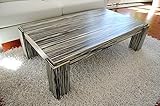 Carl Svensson Design Couchtisch N-444 Abanos Tisch