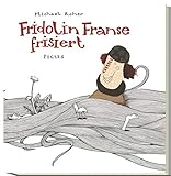 Fridolin Franse frisiert: Ausgezeichnet mit dem Romulus-Candea-Preis 2009