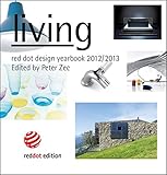 living: red dot design yearbook 2012/2013