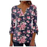 Slim-Fit Tshirt Für Damen Oberteil Verlängerung Damen T Shirt Set Damen BH Rückenfrei Outdoor-Bekleidung Für Damen Chiffon Grun Maxwinee T-Shirt Damen Tischert Damen Angebote Bluse Damen Aermellos