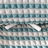 DENGZH Schaumstoffstreifen für Elastischer Sesselbezug Stretch Sofa-Überwürfe, Sofaüberzug, Sofahusse, Sofabezug, Sofa Abdeckung Hussen für Couch (Größe : 10 PCS)