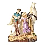 Disney 4059736 Traditions Live Your Dream - Tangled Figur, 145 x 155 x 210 cm