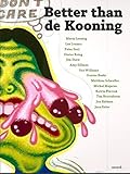 Better Than de Kooning by Andreas Baur (2016-01-15)