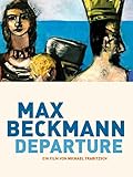 Max Beckmann: Departure