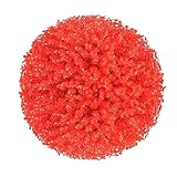 Fxwj Künstliche Graskugel Buchsbaumkugeln, Grass Topiary Ball Hängend Kunstpflanzen Dekopflanze, Pflanzen Grass Ball für Wohnzimmer Wanddeko Hängedeko Hochzeit Weihnachten Deko