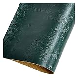 Yimihua Kunstleder Kunstleder 138cm, Öl Wachs Leder Stoff Kunstleder Polster Handwerk DIY Nähen Sofa Handtasche Autositz ， 12# (Size : 1.38x4m)