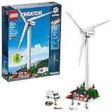 LEGO Creator Expert 10268 - Vestas Windkraftanlage