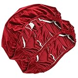 Garneck 2 Stück Sofabezug Wohnmöbel Couch Schonbezüge Couchschoner Stretch Couch Schonbezug Sofa Schonbezug Sofakissenschutz Tragbarer Couchbezug Sofasitzbezug