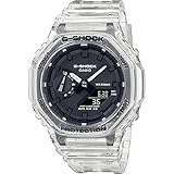 Casio Watch GA-2100SKE-7AER