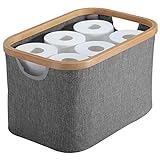 Toilettenpapier aufbewahrungsbox - Die hochwertigsten Toilettenpapier aufbewahrungsbox unter die Lupe genommen