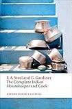 The Complete Indian Housekeeper and Cook (Oxford World's Classics) (English Edition)