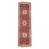 Teppich Orient Prestige Marma 80 x 300 cm, Rot