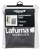 Möbel Jack Schutzhülle - Anthrazit - Polyester - 72 x 90 cm