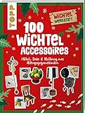 100 Wichtel-Accessoires: Möbel, Deko & Kleidung aus Alltagsgegenständen