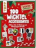 100 Wichtel-Accessoires: Möbel, Deko & Kleidung aus Alltagsgegenständen