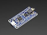 Adafruit Audio FX Sound Board - WAV/OGG Trigger with 16MB Flash [ADA2220]