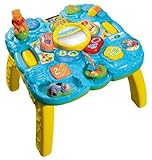 VTech Baby 80-125404 - Winnie Puuhs Honiggarten