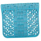 Luxshiny Waschbecken-Abflussmatte Edelstahl-Waschbecken-Silikon-Trocknungsmatte Edelstahl-Wasserhahn-Boden Waschbecken-Gitter Glaswaren-Trocknungsmatte Silikon-Wasserhahn-Matte