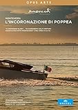 Monteverdi: L’incoronazione di Poppea [English Baroque Soloists; Monteverdi Choir; John Eliot Gardiner]