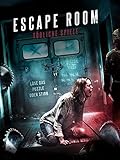 Escape Room - Tödliche Spiele