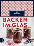 Backen im Glas