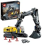 LEGO 42121 Technic Hydraulikbagger