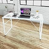 Youuihom Arbeitstische, Laptop-Schreibtische, Computer-Schreibtische, Schreibtisch mit Weltkarte Geeignet für Arbeitsplätze, Schlafzimmer, Wohnzimmer, Schlafsäle