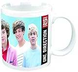 One Direction (1D) Group Shot - Boxed Mug - Tasse im Geschenkkarton