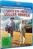 Noch ein Käfig voller Narren [Blu-ray]