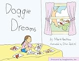 Doggie Dreams (English Edition)