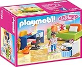 PLAYMOBIL Dollhouse 70209 Jugendzimer, Ab 4 Jahren