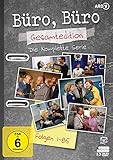 Büro, Büro - Gesamtedition: Die komplette Serie (Folgen 1-85) [13 DVDs]