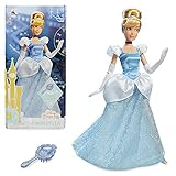 Disney , Aschenputtel, Cinderella Classic Doll – 11 ½ Inches