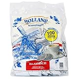 Holland - Kaffeepads Regular - 8x 100 pads