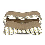 Kratzbäume Katzen/Katzen Kratzbaum Katze Scratcher Wellpapierspielzeug Katze Kratzen Katze Kratzbrett mit Wellm Kratzbaum für Katzen