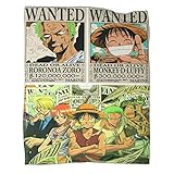 One Piece 60x80inch(150x200cm),Decke Für Schlafzimmer, Sofa,(Luffy's Straw Hat Pirates) 3D-Digitaldruck Kuscheldecke, Flanelldecke, Weich Wohndecke, Sofadecke Decke Für Kinder Jungen Erwachsene