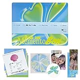fromis_9 - 5th Mini Album [from our Memento Box] (Dream Ver.) Photo Book+Clear Deco Sticker+Photo Ticket+Photo Card+Bookmark(Paper Keyring)+Lyrics Card+CD-R+Poster+2 Pin Button Badges