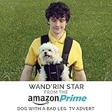 Wand'rin' Star (From the 'Amazon Prime - Dog With A Bad Leg' TV Advert)