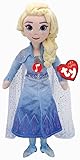 Elsa Prinzessin mit Sound - Frozen 2 - Beanie Babies - Med