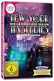 New York Mysteries Die Laterne der Seelen