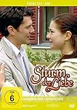 Sturm der Liebe - Folge 221-230: Versuchungen und Sehnsüchte [3 DVDs]