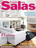 Projetos para Salas: Edição 3 (Portuguese Edition)