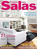 Projetos para Salas: Edição 3 (Portuguese Edition)