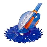 Hydraulischer poolstaubsauger kontiki 2