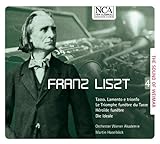 Franz Liszt: The Sound of Weimar Vol. 4