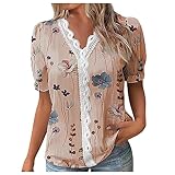 Damen-Tops, violette Bluse, Seidenblusen für Damen, UK Damenbluse, Camisole Tops für Damen, Tunika-Tops für Leggings, lila Tops, 04-Teint, 50