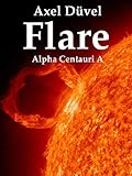 Flare: Alpha Centauri A
