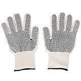 Hitzebeständige Kochhandschuhe, 800 ℃ Extrem Hitzebeständige Grillhandschuhe, Isolierende Offene Feuerfestigkeit Für Den Umgang Mit Heißen Lebensmitteln, Kochen, Backen, Ofen, Schweißhandschuhe