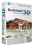 Architekt 3D X7 Professional für Mac (MAC)